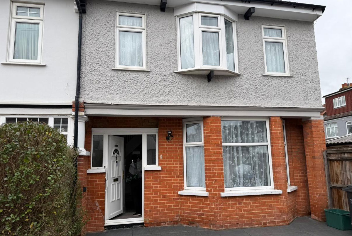 Selsdon Care Unit